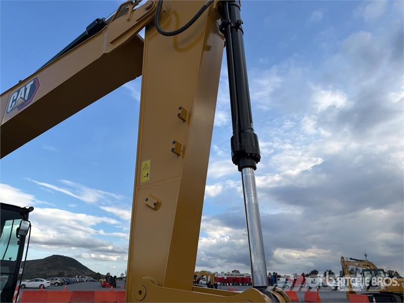 CAT 320GX Tracked Excavator (Unused) Excavadoras sobre orugas