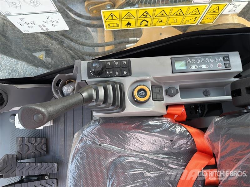 CAT 320GX Tracked Excavator (Unused) Bageri guseničari