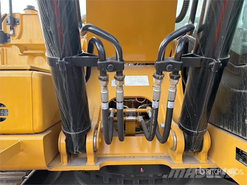CAT 320GX Tracked Excavator (Unused) Bageri guseničari