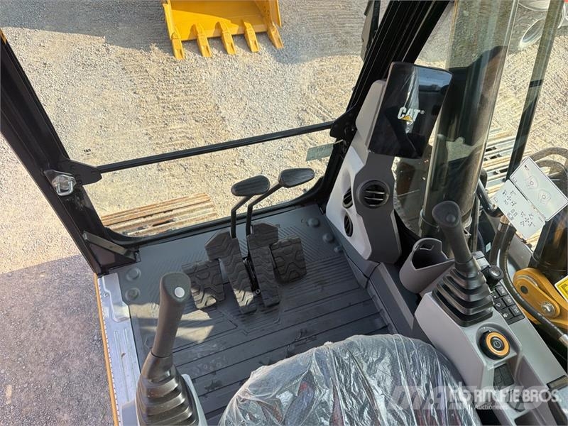 CAT 320GX Tracked Excavator (Unused) Excavadoras sobre orugas