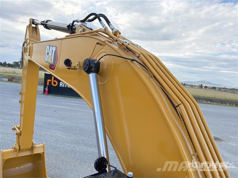 CAT 320GX Tracked Excavator (Unused) Excavadoras sobre orugas