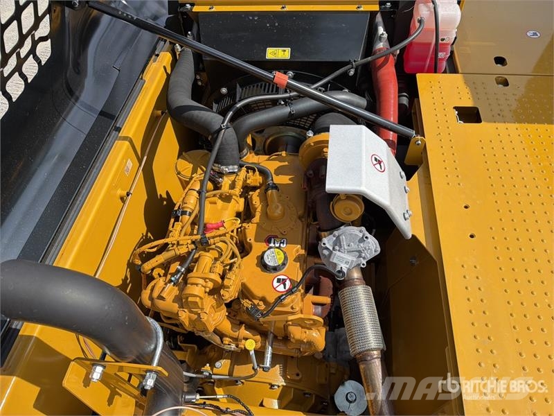 CAT 320GX Tracked Excavator (Unused) Excavadoras sobre orugas