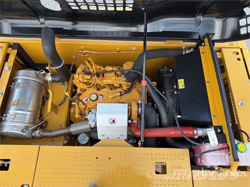 CAT 320GX Tracked Excavator (Unused) Excavadoras sobre orugas