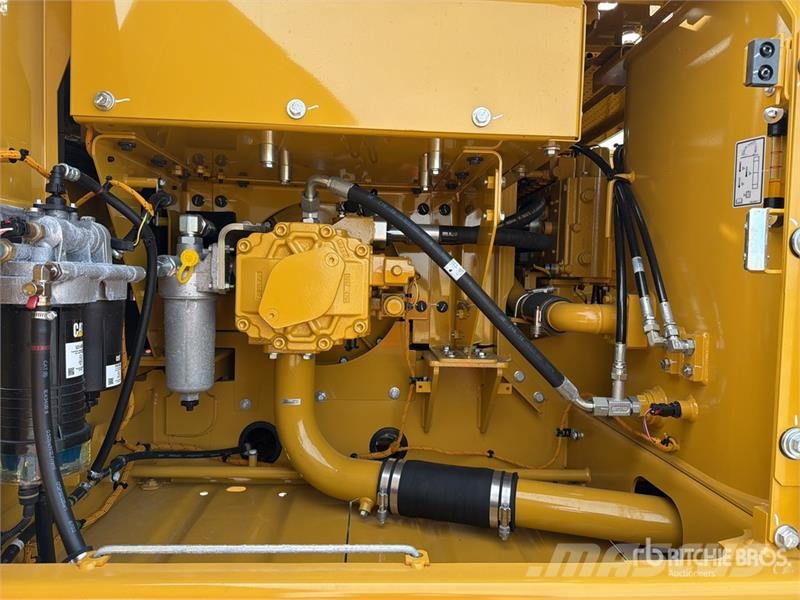 CAT 320GX Tracked Excavator (Unused) Excavadoras sobre orugas