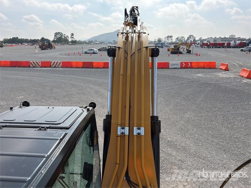 CAT 320GX Tracked Excavator (Unused) Excavadoras sobre orugas