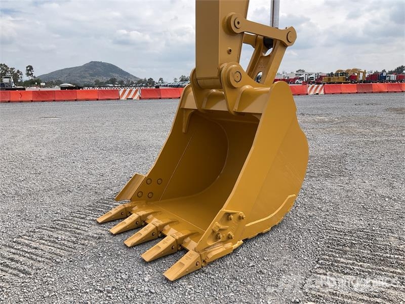 CAT 320GX Tracked Excavator (Unused) Lánctalpas kotrók