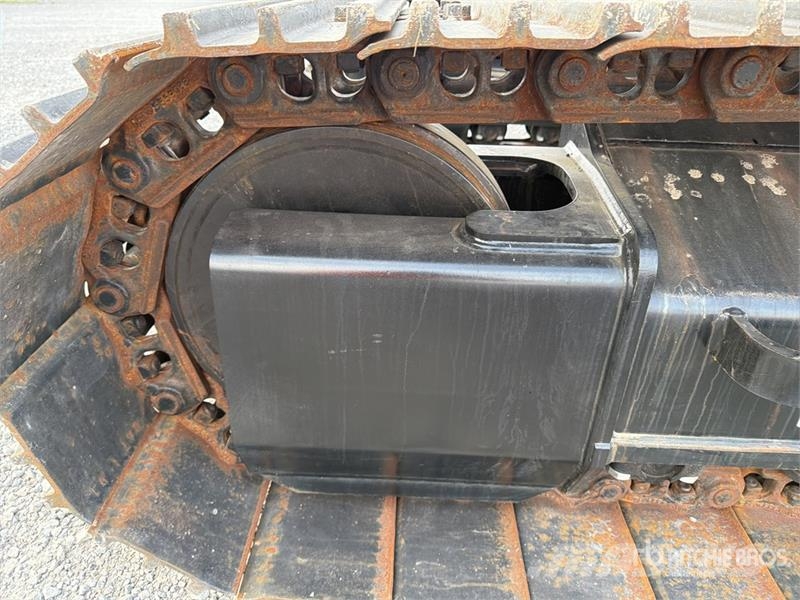 CAT 320GX Tracked Excavator (Unused) Excavadoras sobre orugas