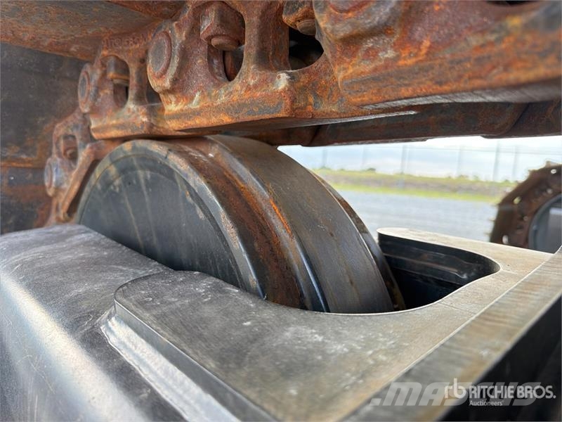 CAT 320GX Tracked Excavator (Unused) Excavadoras sobre orugas