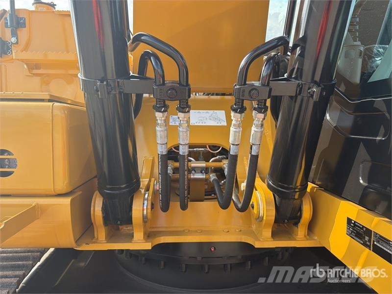CAT 320GX Tracked Excavator (Unused) Excavadoras sobre orugas