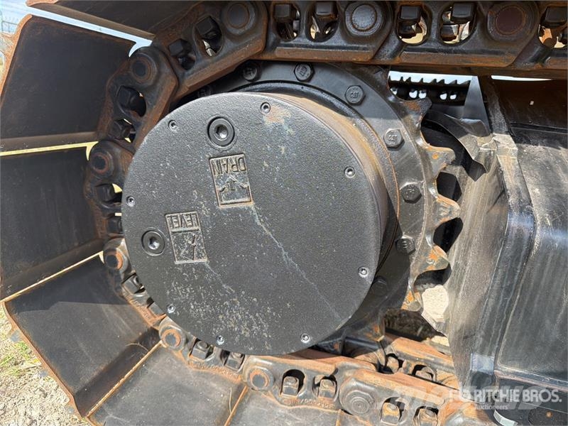 CAT 320GX Tracked Excavator (Unused) Excavadoras sobre orugas