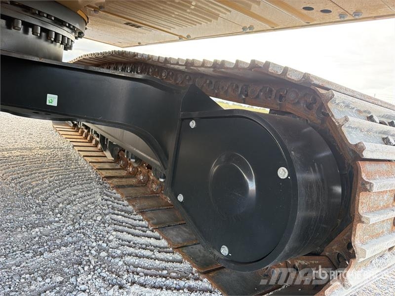 CAT 320GX Tracked Excavator (Unused) Excavadoras sobre orugas