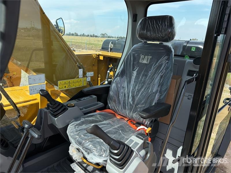CAT 320GX Tracked Excavator (Unused) Excavadoras sobre orugas
