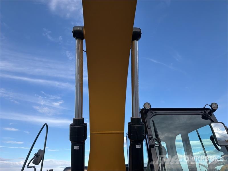 CAT 320GX Tracked Excavator (Unused) Excavadoras sobre orugas