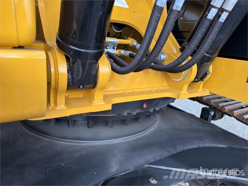 CAT 320GX Tracked Excavator (Unused) Excavadoras sobre orugas