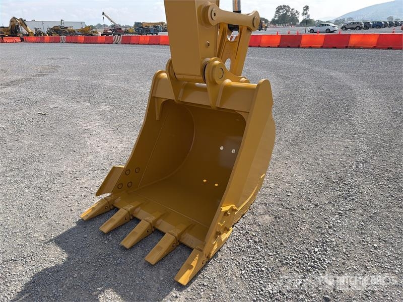 CAT 320GX Tracked Excavator (Unused) Excavadoras sobre orugas