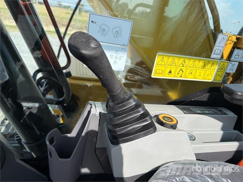 CAT 320GX Tracked Excavator (Unused) Excavadoras sobre orugas