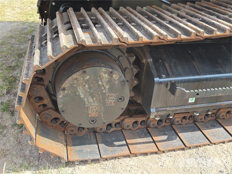 CAT 320GX Tracked Excavator (Unused) Excavadoras sobre orugas