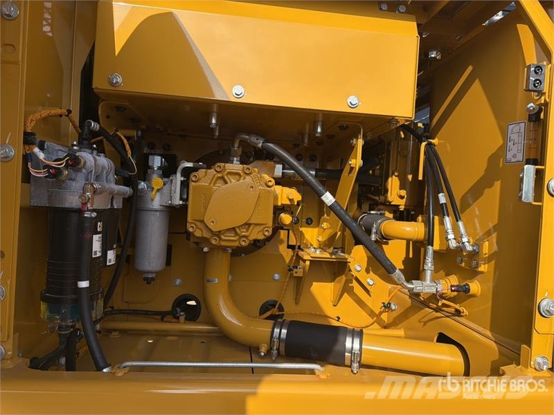 CAT 320GX Tracked Excavator (Unused) Excavadoras sobre orugas