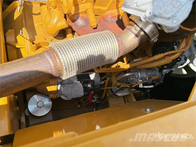 CAT 320GX Tracked Excavator (Unused) Bageri gusjeničari