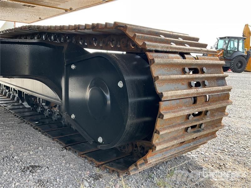 CAT 320GX Tracked Excavator (Unused) Lánctalpas kotrók