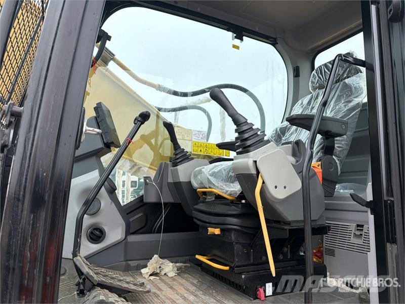 CAT 321 Excavadora Hidraulica / Tracked Excavator Excavadoras sobre orugas