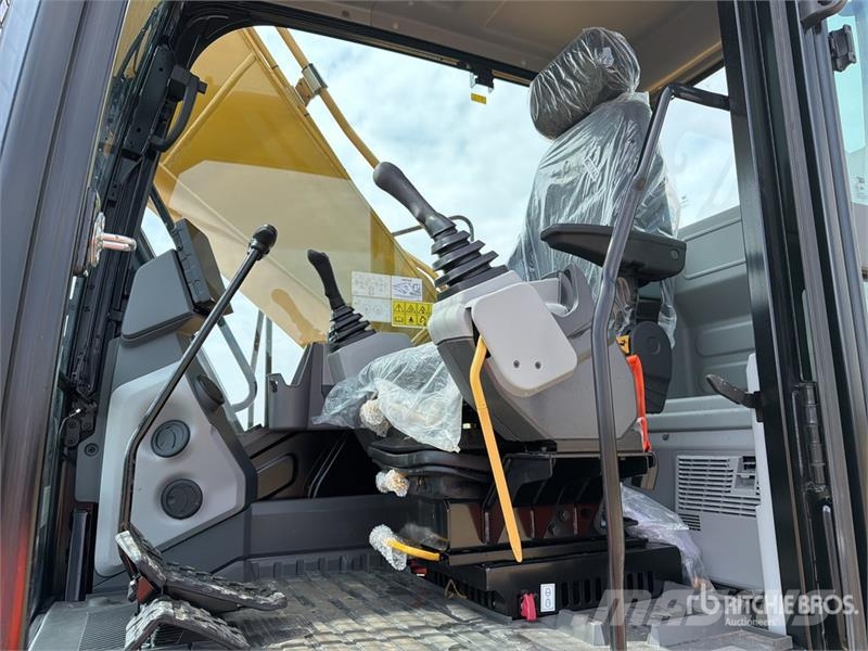 CAT 321 Tracked Excavator (Unused) Bageri guseničari