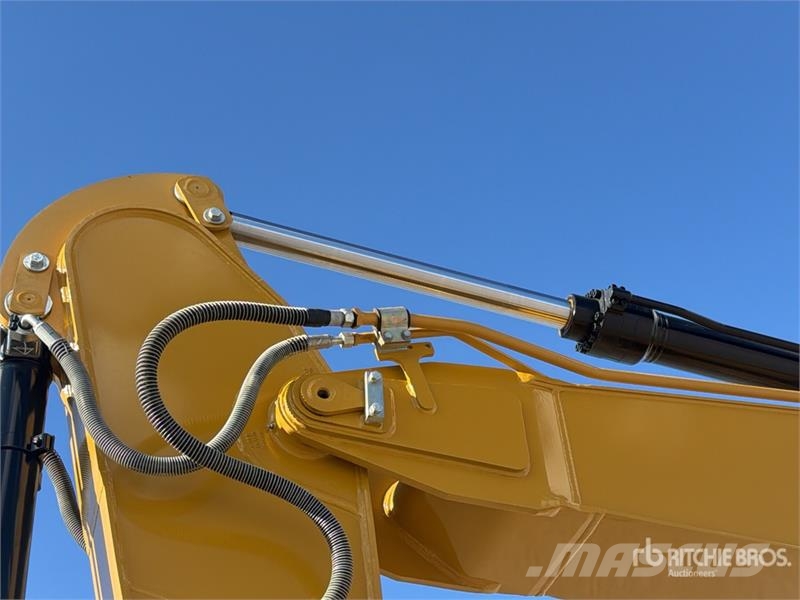 CAT 321 Tracked Excavator (Unused) Escavadoras de rastos