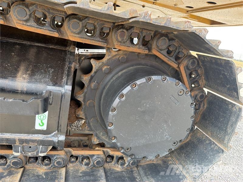 CAT 321 Tracked Excavator (Unused) Bageri guseničari