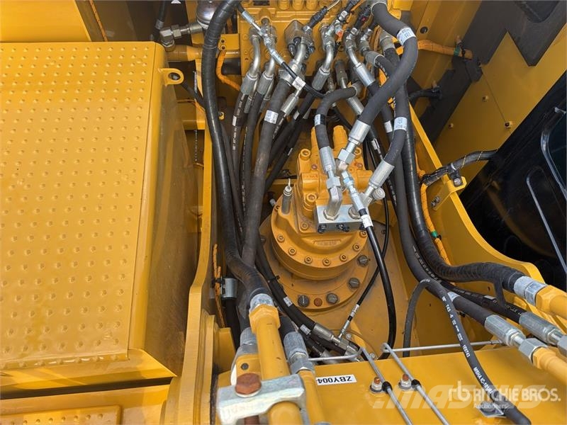 CAT 321 Tracked Excavator (Unused) Escavadoras de rastos