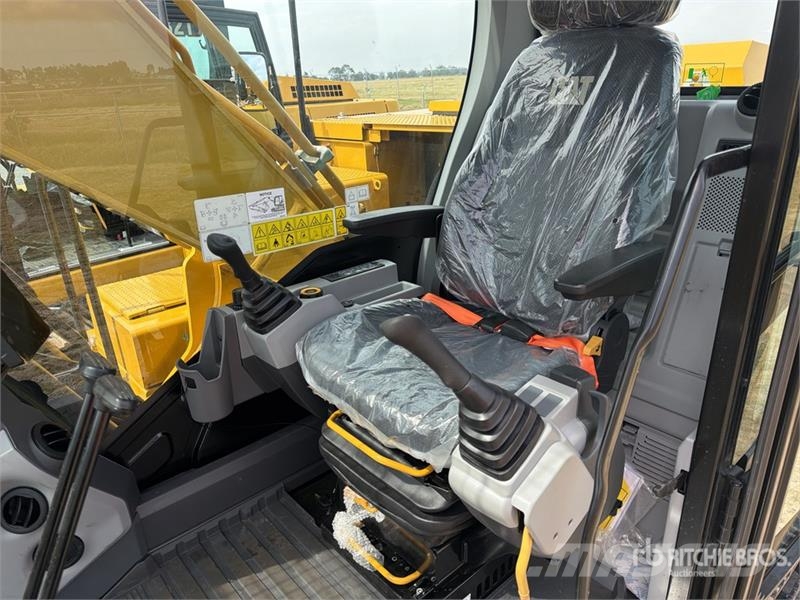 CAT 321 Tracked Excavator (Unused) Bageri guseničari