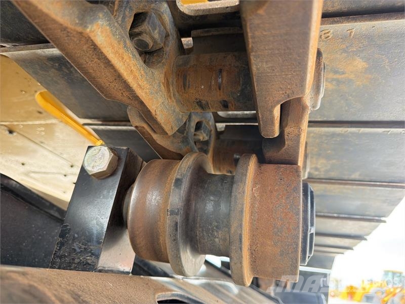 CAT 321 Tracked Excavator (Unused) Bageri guseničari
