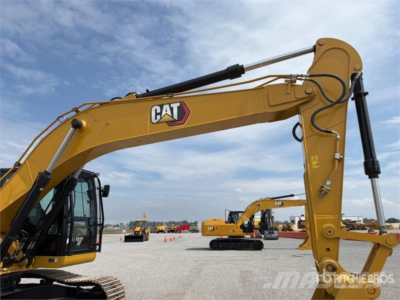 CAT 321 Tracked Excavator (Unused) Bageri guseničari