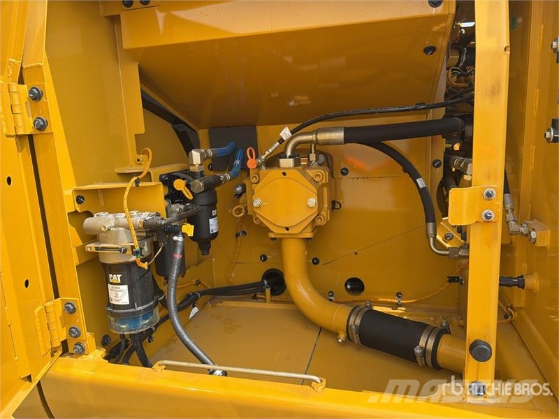 CAT 321 Tracked Excavator (Unused) Bageri guseničari