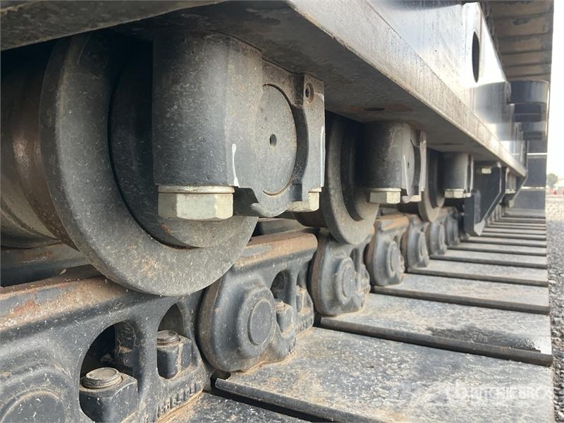 CAT 321 Tracked Excavator (Unused) Bageri guseničari