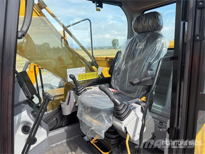 CAT 321 Tracked Excavator (Unused) Bageri guseničari