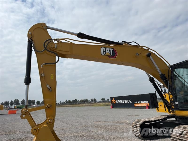 CAT 321 Tracked Excavator (Unused) Bageri guseničari