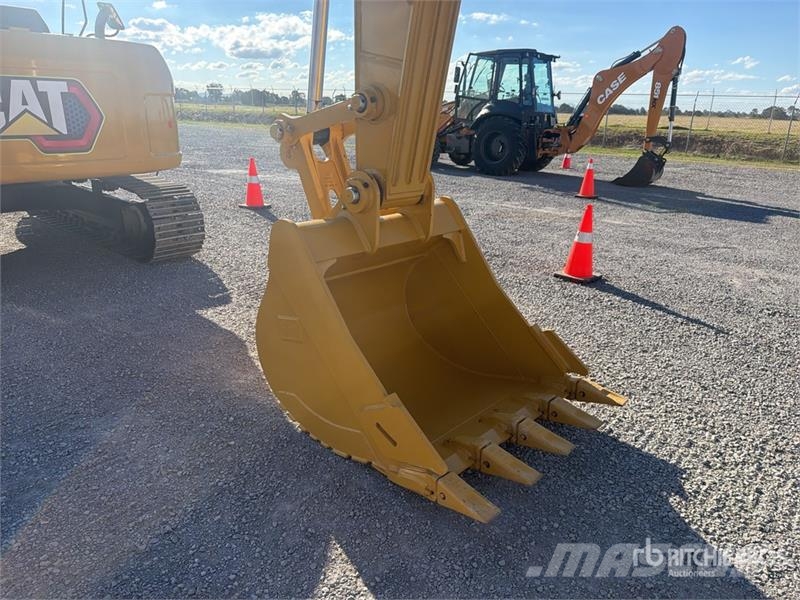CAT 321 Tracked Excavator (Unused) Escavadoras de rastos
