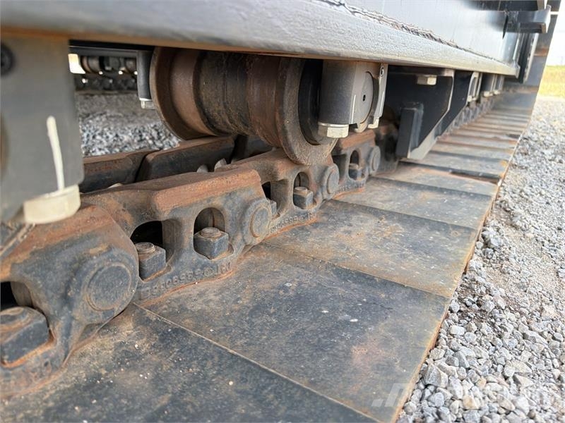 CAT 321 Tracked Excavator (Unused) Bageri guseničari