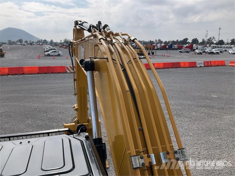 CAT 321 Tracked Excavator (Unused) Bageri guseničari