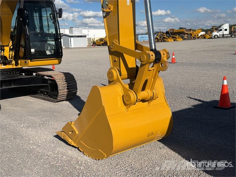CAT 321 Tracked Excavator (Unused) Escavadoras de rastos