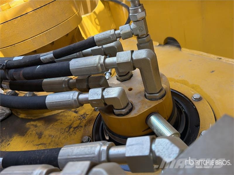 CAT 321 Tracked Excavator (Unused) Bageri guseničari
