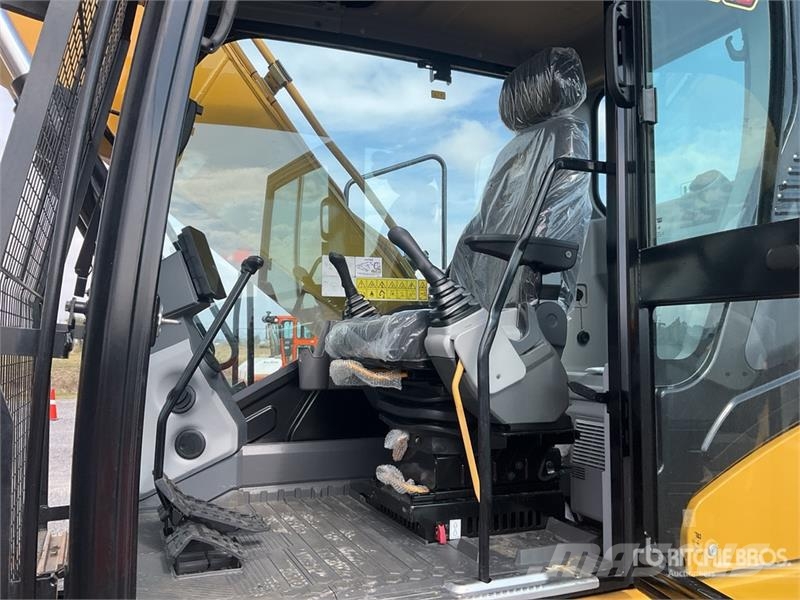 CAT 321 Tracked Excavator (Unused) Bageri guseničari