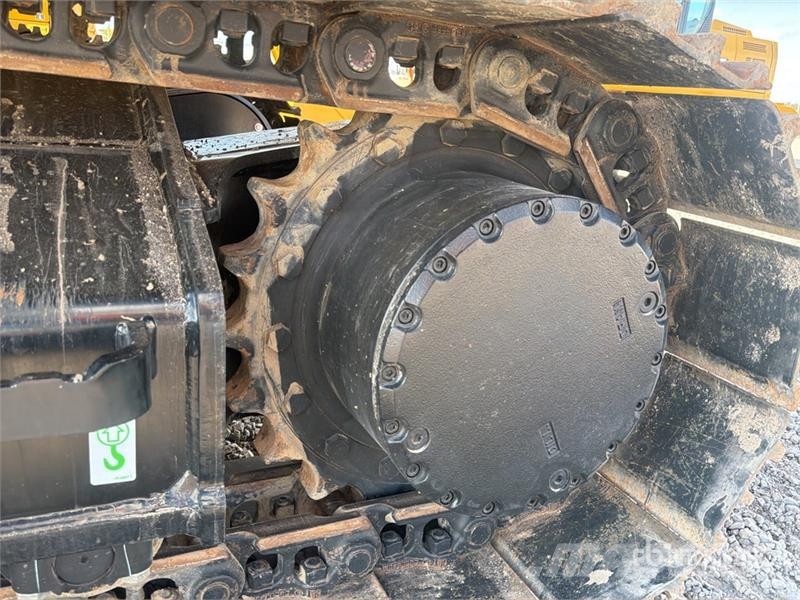 CAT 321 Tracked Excavator (Unused) Escavadoras de rastos