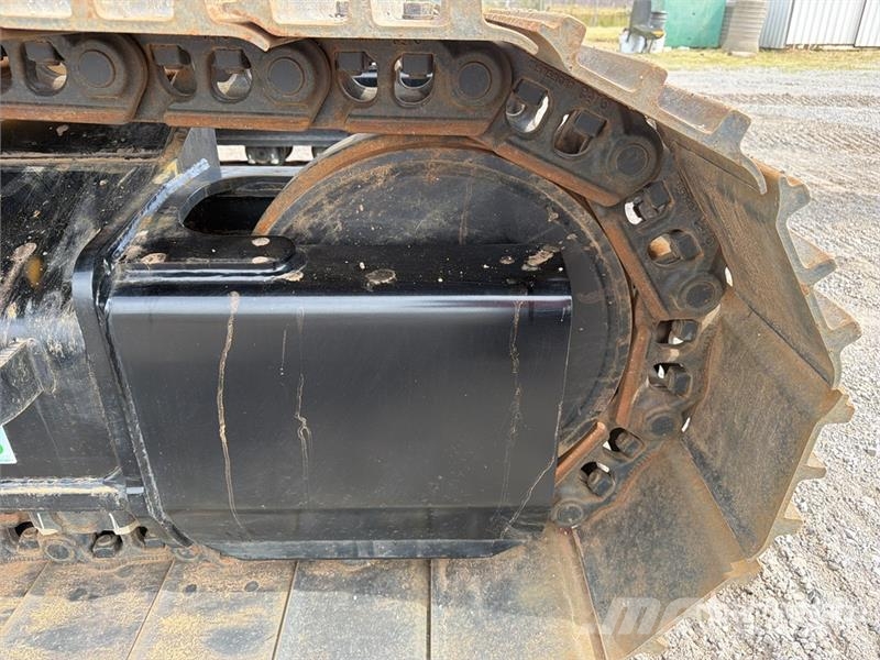 CAT 321 Tracked Excavator (Unused) Bageri guseničari