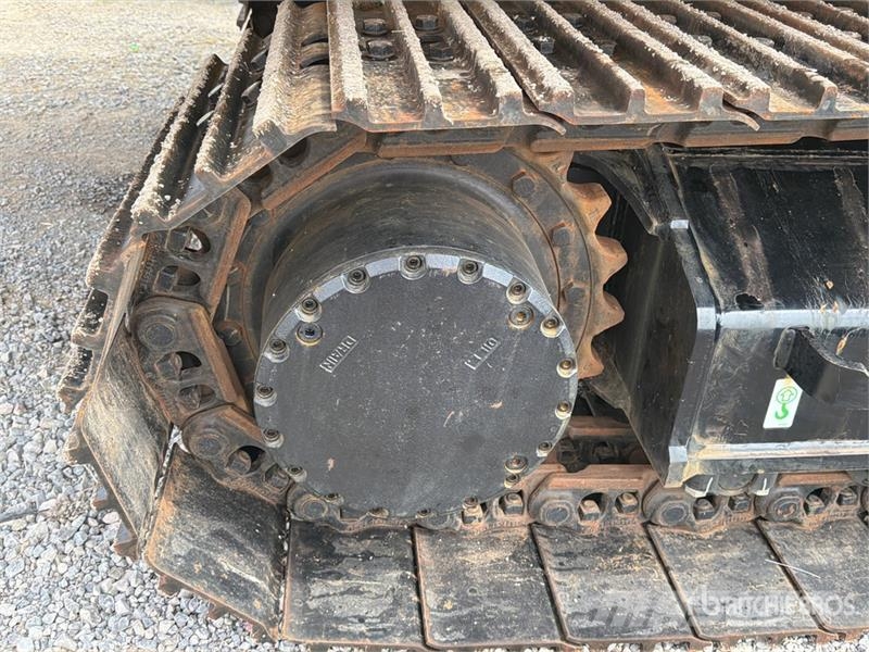 CAT 321 Tracked Excavator (Unused) Bageri guseničari