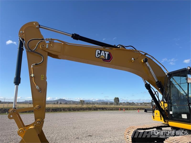 CAT 321 Tracked Excavator (Unused) Escavadoras de rastos