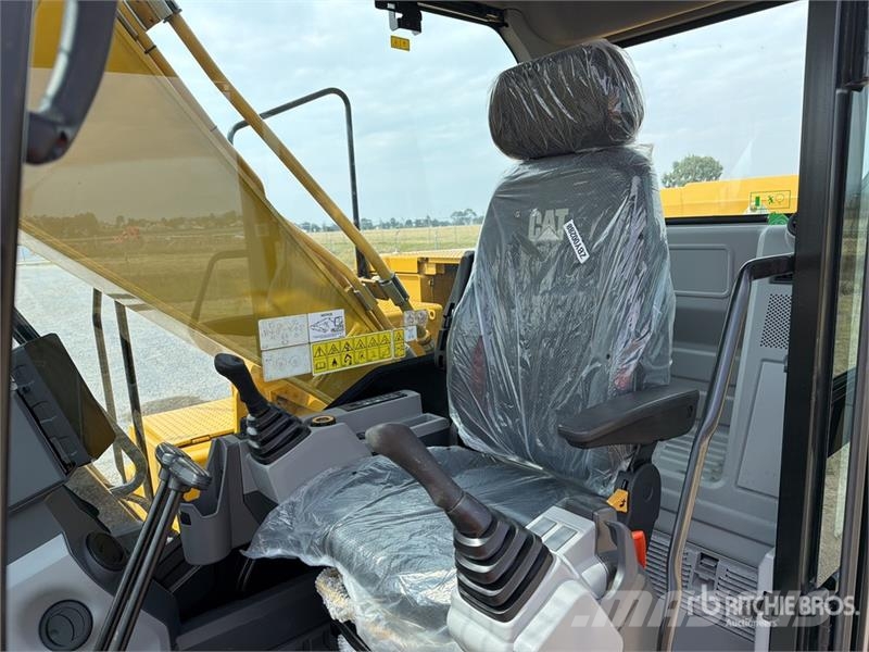 CAT 321 Tracked Excavator (Unused) Bageri guseničari