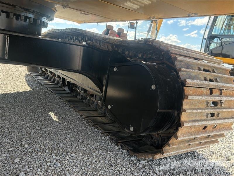 CAT 321 Tracked Excavator (Unused) Escavadoras de rastos