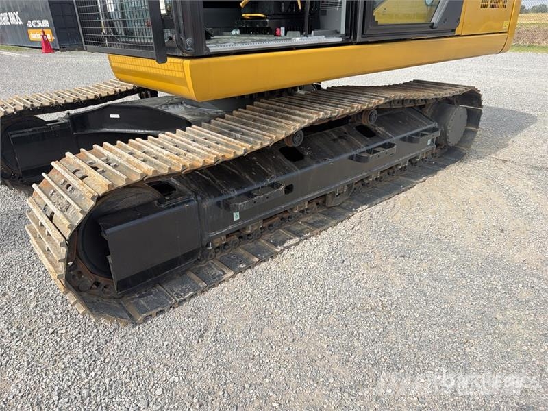 CAT 321 Tracked Excavator (Unused) Bageri guseničari