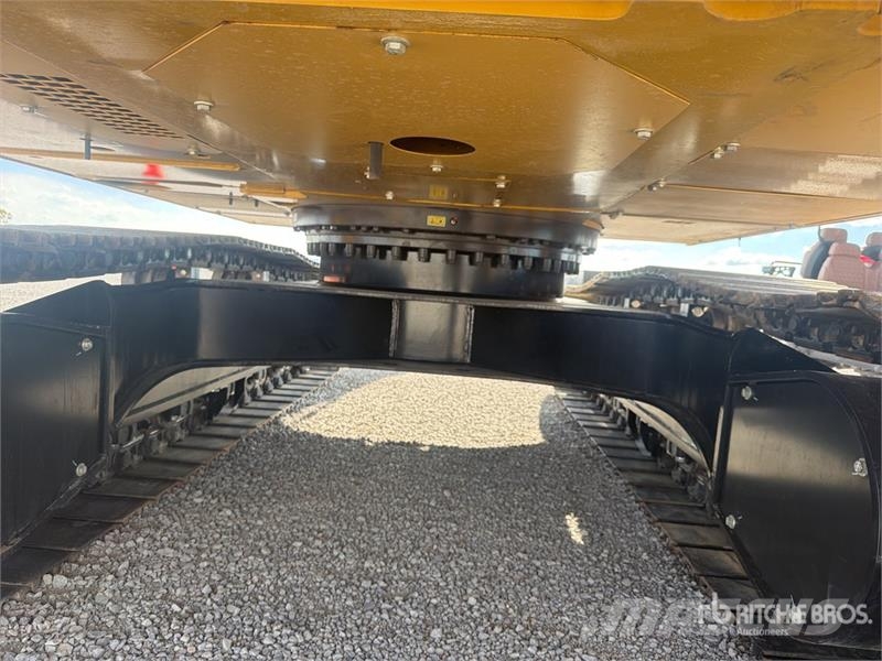 CAT 321 Tracked Excavator (Unused) Escavadoras de rastos